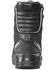 Image #3 - Baffin Men's Thor (STP) Waterproof Work Boots - Composite Toe, Black, hi-res