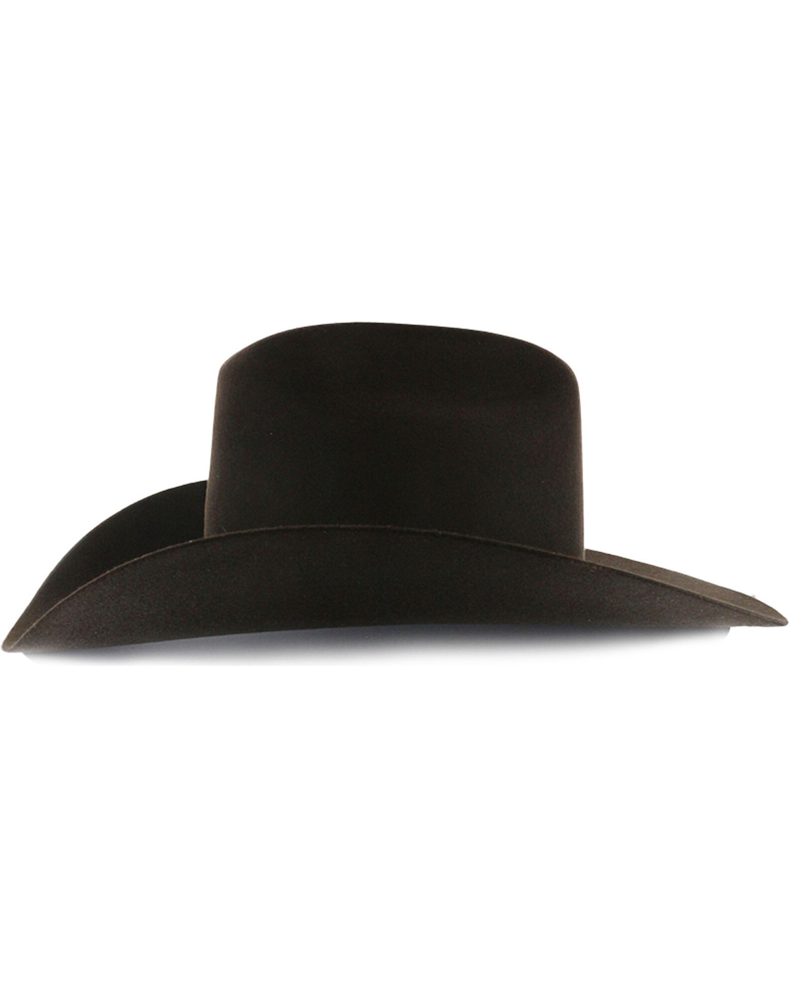 Rodeo King Rodeo 5X Felt Cowboy Hat Sheplers