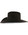 Image #5 - Rodeo King Rodeo 5X Felt Cowboy Hat, No Color, hi-res