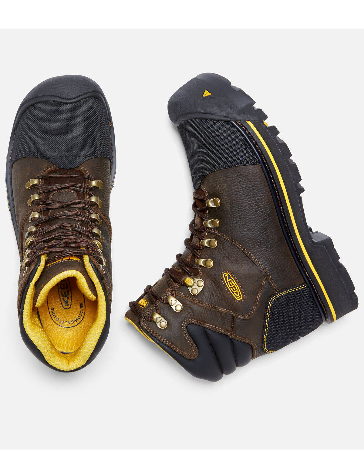 keen milwaukee work boots