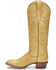 Image #3 - Justin Women's Whitley Western Boots - Round Toe, , hi-res