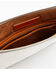 Hobo Women's Wayfare Wristlet , Silver, hi-res