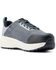 Image #1 - Ariat Women's Outpace SD Work Shoes - Composite Toe, Grey, hi-res