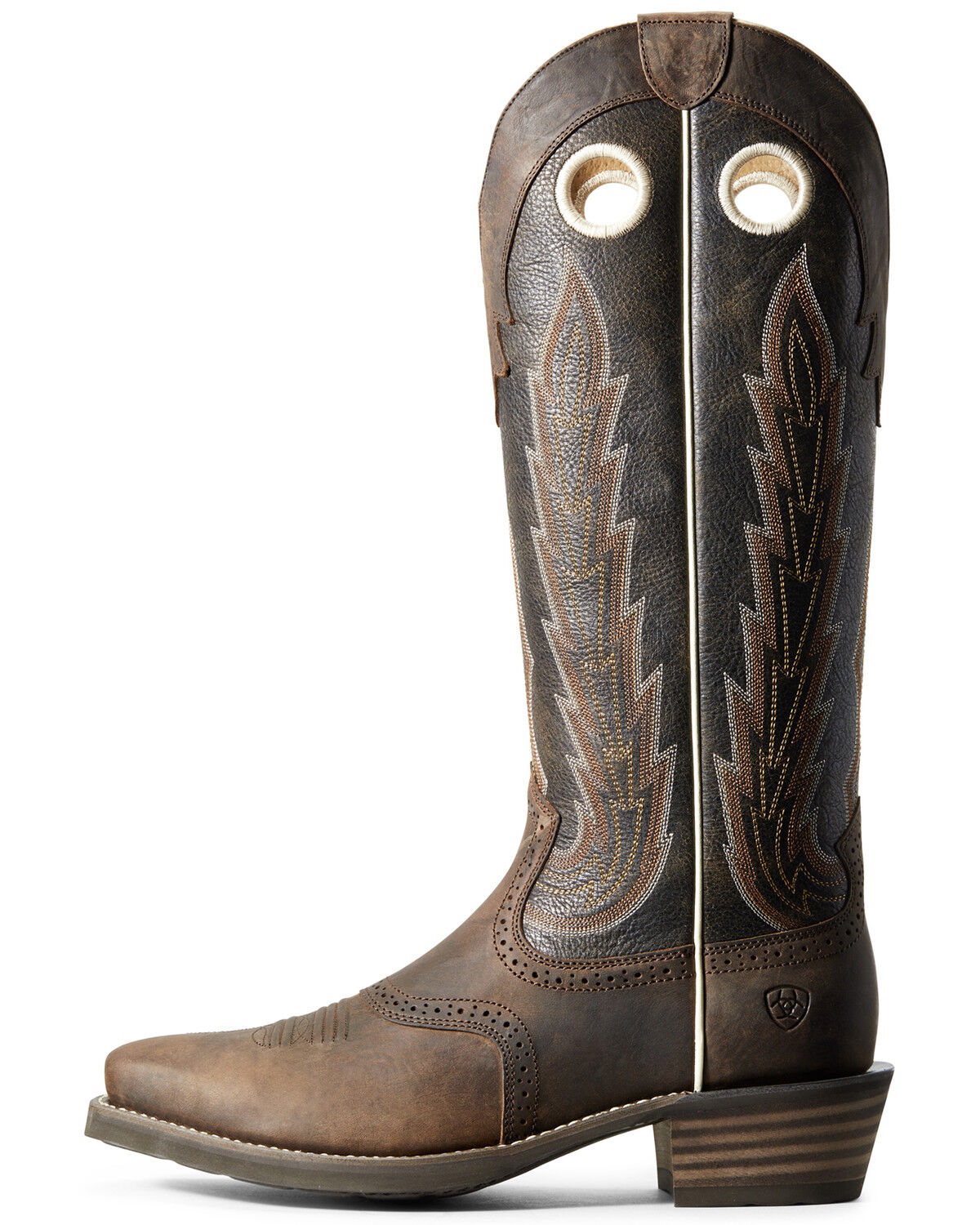 buckaroo cowboy boots