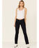Image #1 - Levi's Women's Moving On Western Bootcut Jeans, , hi-res