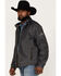 Image #2 - Cowboy Hardware Men's Tech Woodsman Jacket, , hi-res