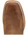 Image #6 - Twisted X Men's Rancher Western Boots - Broad Square Toe, , hi-res