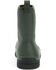 Image #4 - Muck Boots Men's Muck Originals Rubber Boots - Round Toe, Moss Green, hi-res