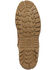 Belleville Men's TR Khyber Hot Weather Military Boots, Coyote, hi-res