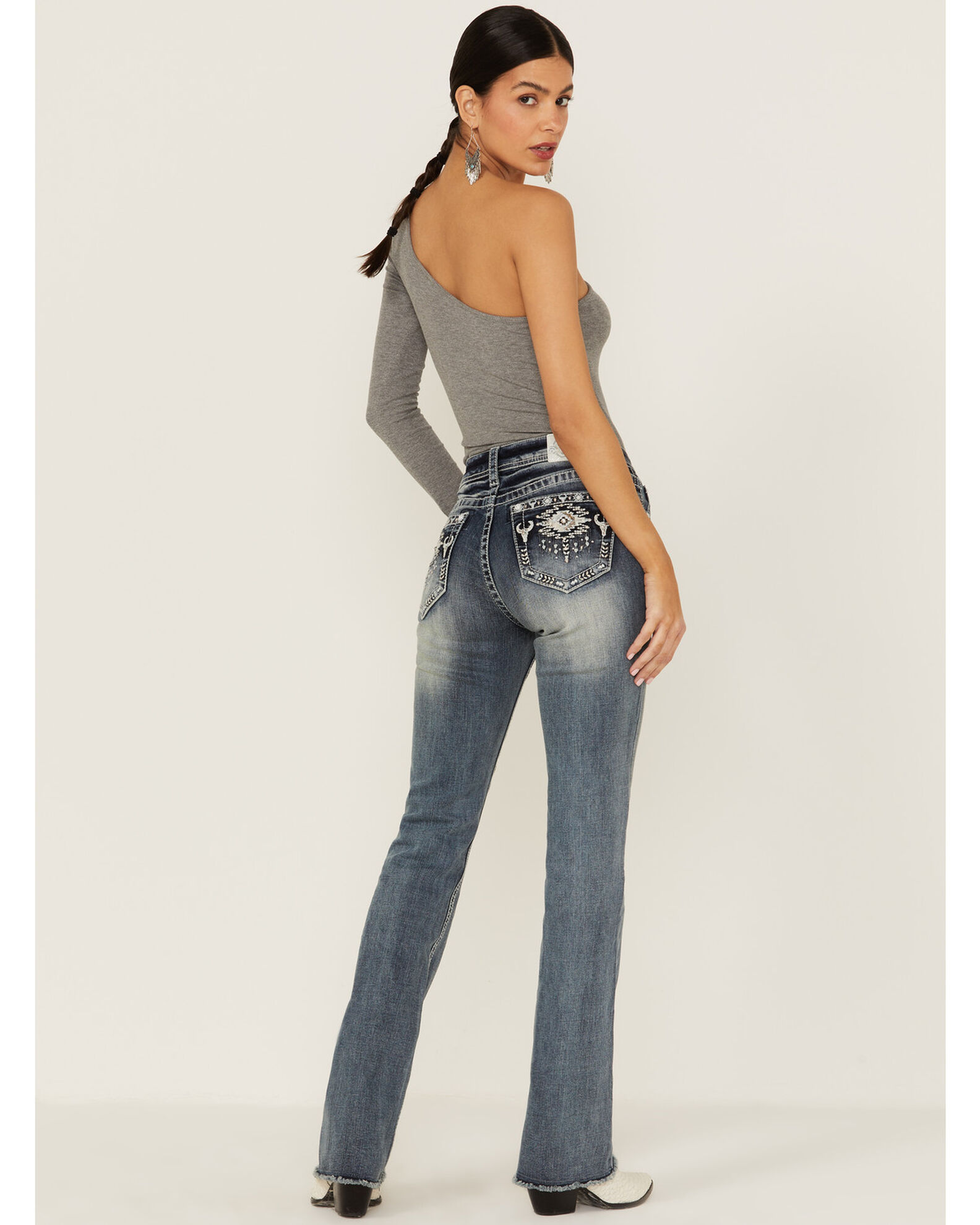 Grace in la sale jeans near me