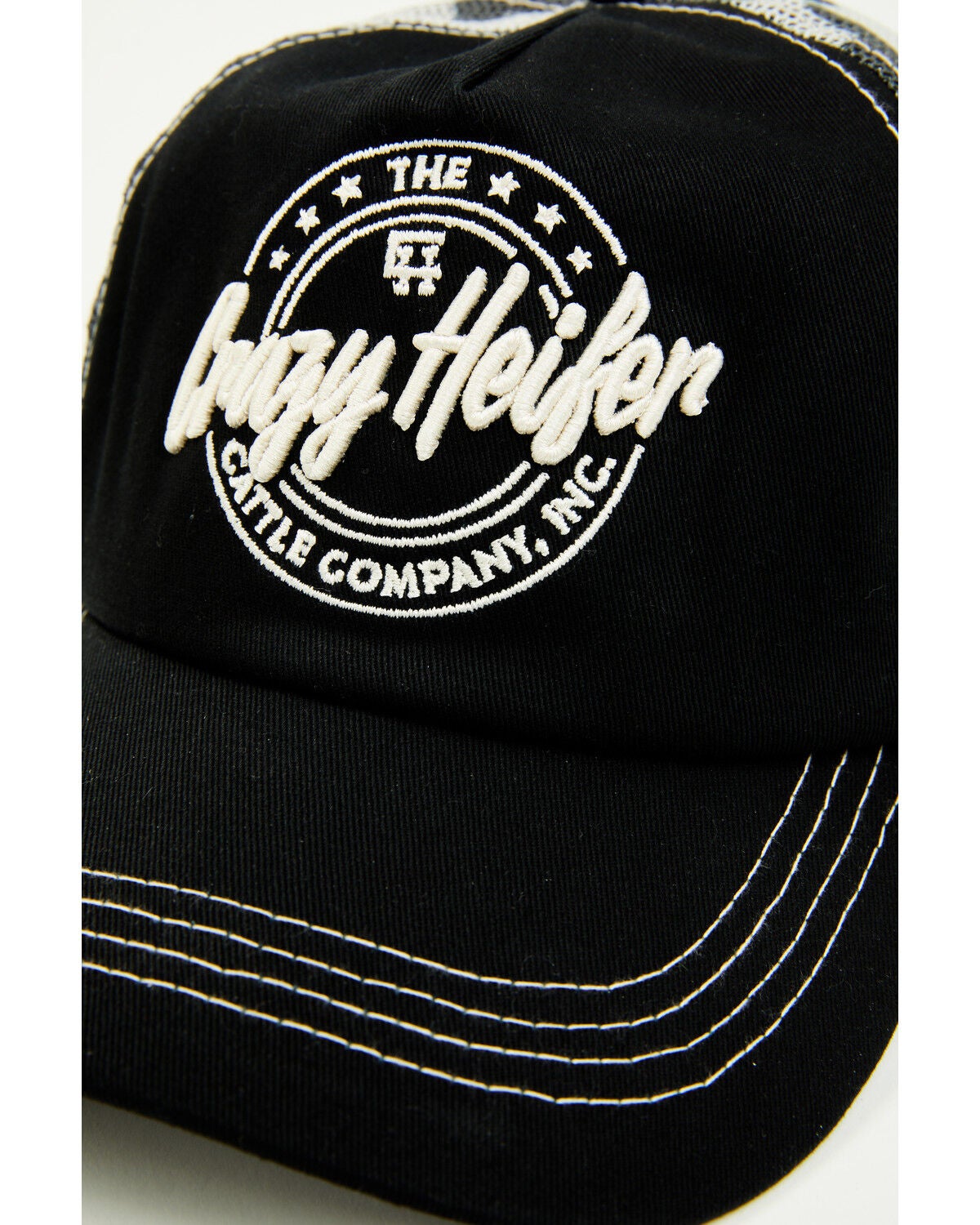 Idyllwind Women's Crazy Heifer Ball Cap Sheplers