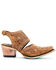 Lane Women's Robin Mules - Snip Toe, Caramel, hi-res