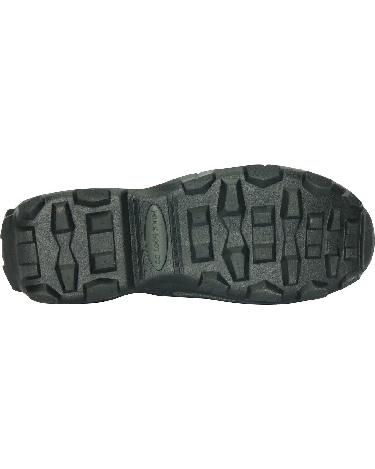 Image #2 - Muck Boots Men's Arctic Sport Boots - Steel Toe, Black, hi-res