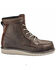 Image #2 - Kodiak Women's 6" Whitton Work Boots - Steel Toe, Dark Brown, hi-res