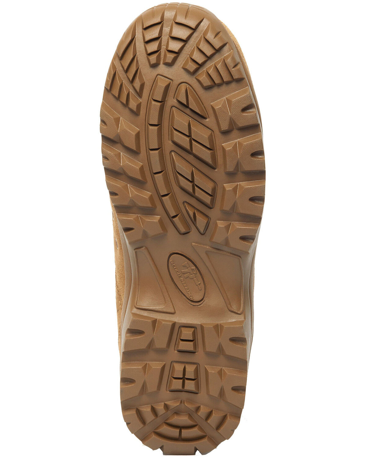 Image #7 - Belleville Men's TR Guardian Hot Weather Military Boots - Composite Toe, Coyote, hi-res