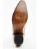 Image #7 - Circle G Women's Tall Western Boots - Snip Toe, Sand, hi-res