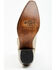 Image #7 - Corral Women's Tall Western Boots - Snip Toe , Sand, hi-res
