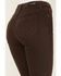 Image #4 - Shyanne Women's Mid Rise Super Flare Jeans, , hi-res