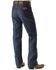 Wrangler 13MWZ Cowboy Cut Rigid Original Fit Jeans - Up to 44" Inseam, Indigo, hi-res