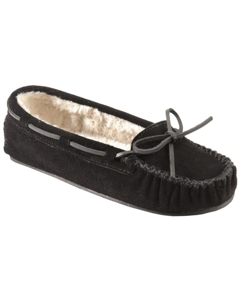 minnetonka cally slippers sale