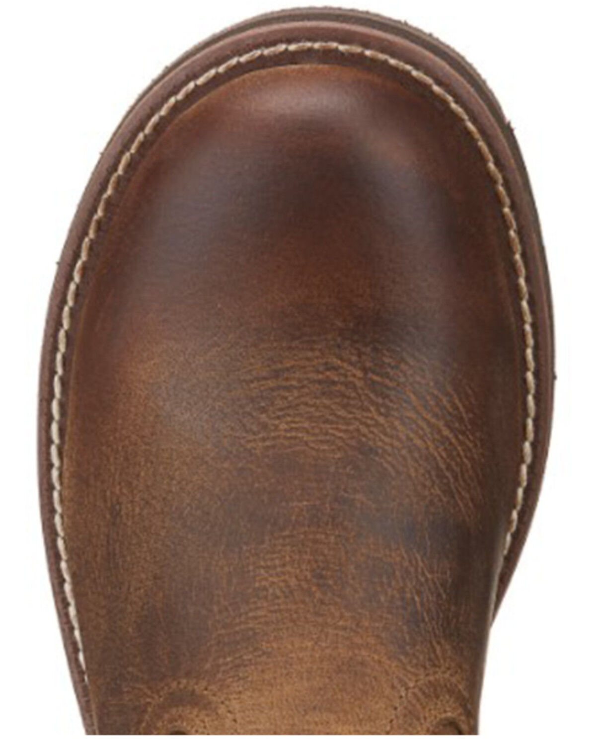Image #5 - Ariat Women's Unbridled Roper Boots - Round Toe, , hi-res