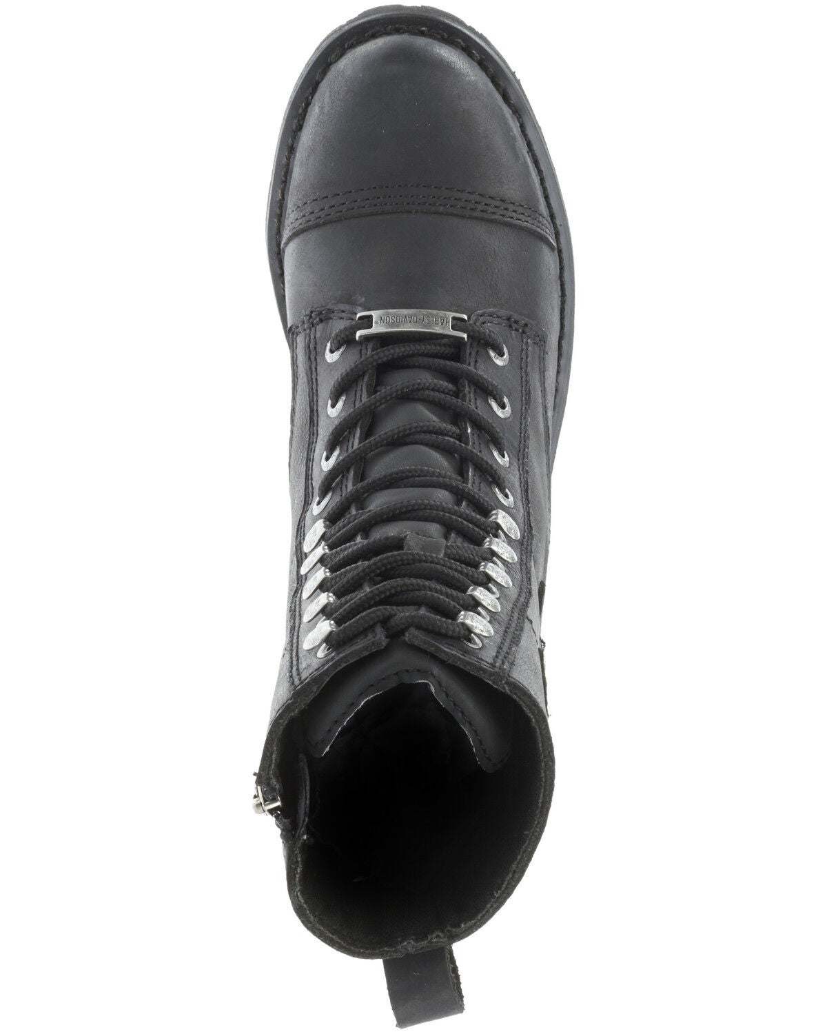 balsa harley davidson boots