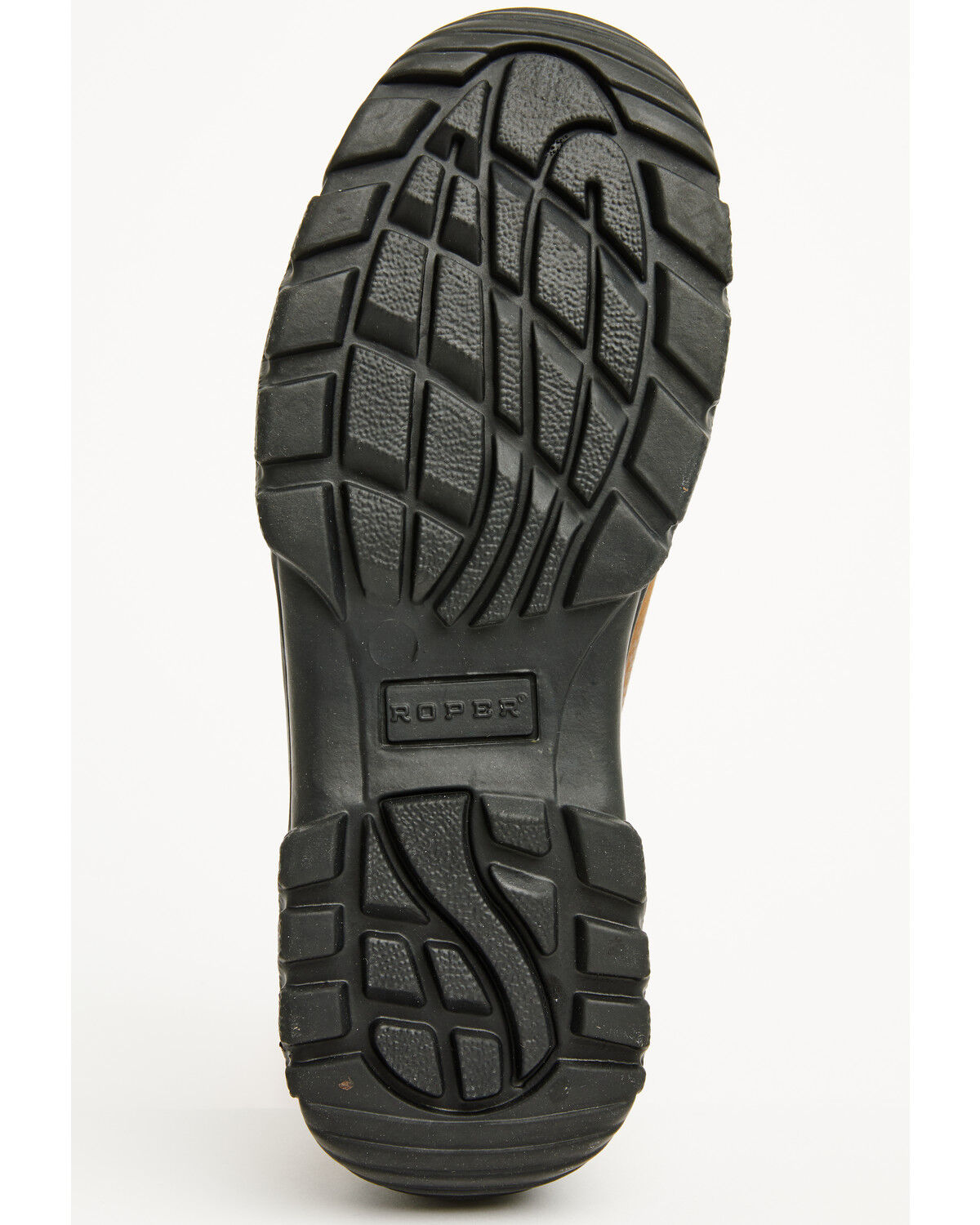 Image #7 - Roper Classic Slip-On Casual Shoes, Brown, hi-res