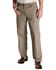 Image #1 - Dickies Rinsed Duck Utility Jeans, Sand, hi-res