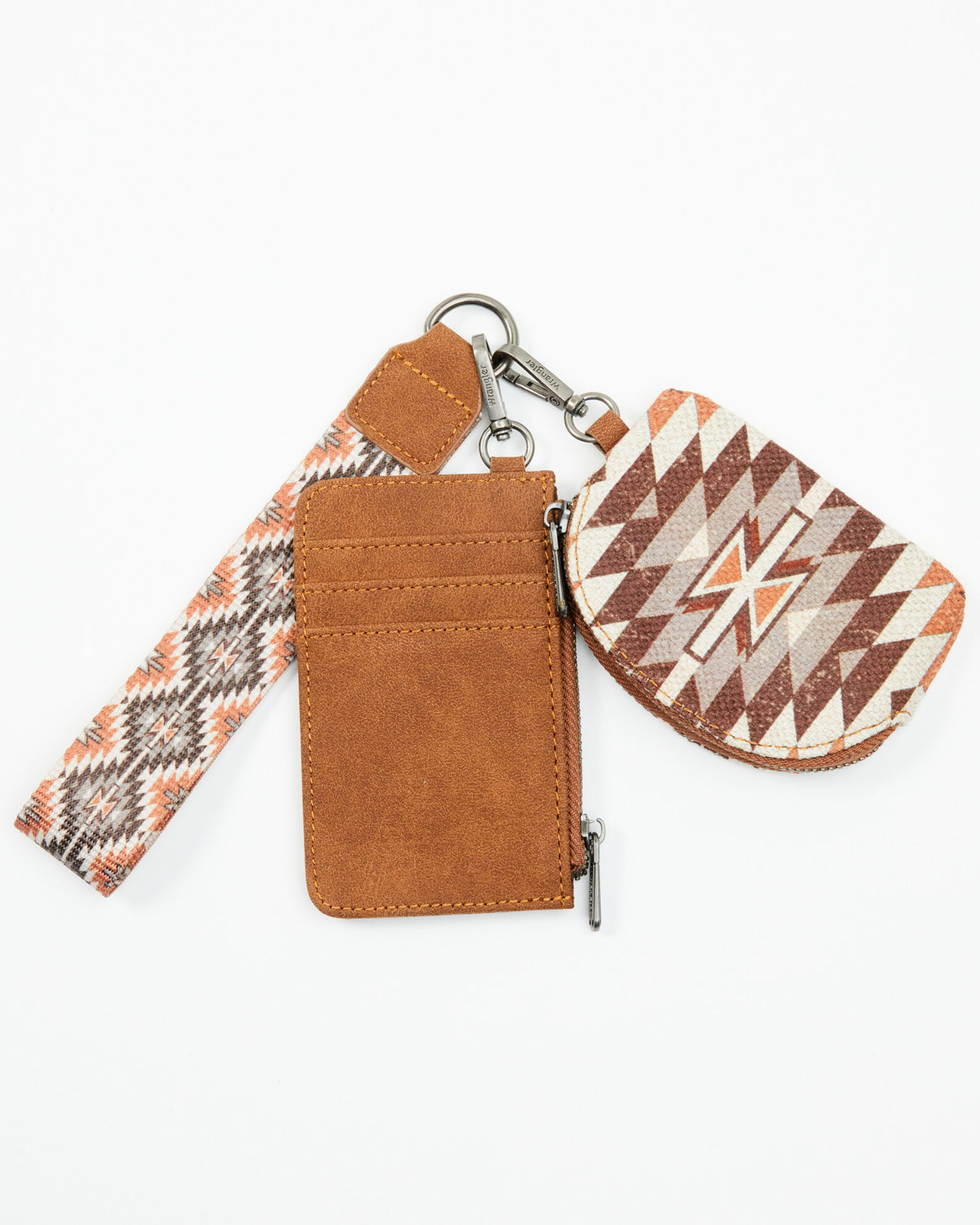 Coin wallet keychain shop