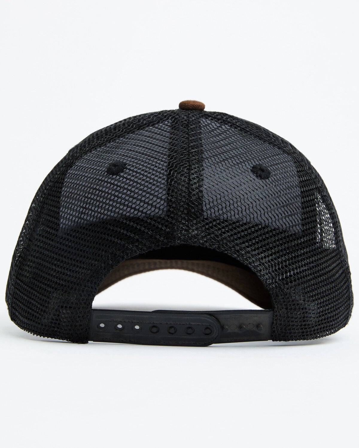 Image #3 - Hawx Men's Camo Print Recreation Logo Patch Ball Cap, Camouflage, hi-res