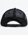 Image #3 - Hawx Men's Camo Print Recreation Logo Patch Ball Cap, Camouflage, hi-res