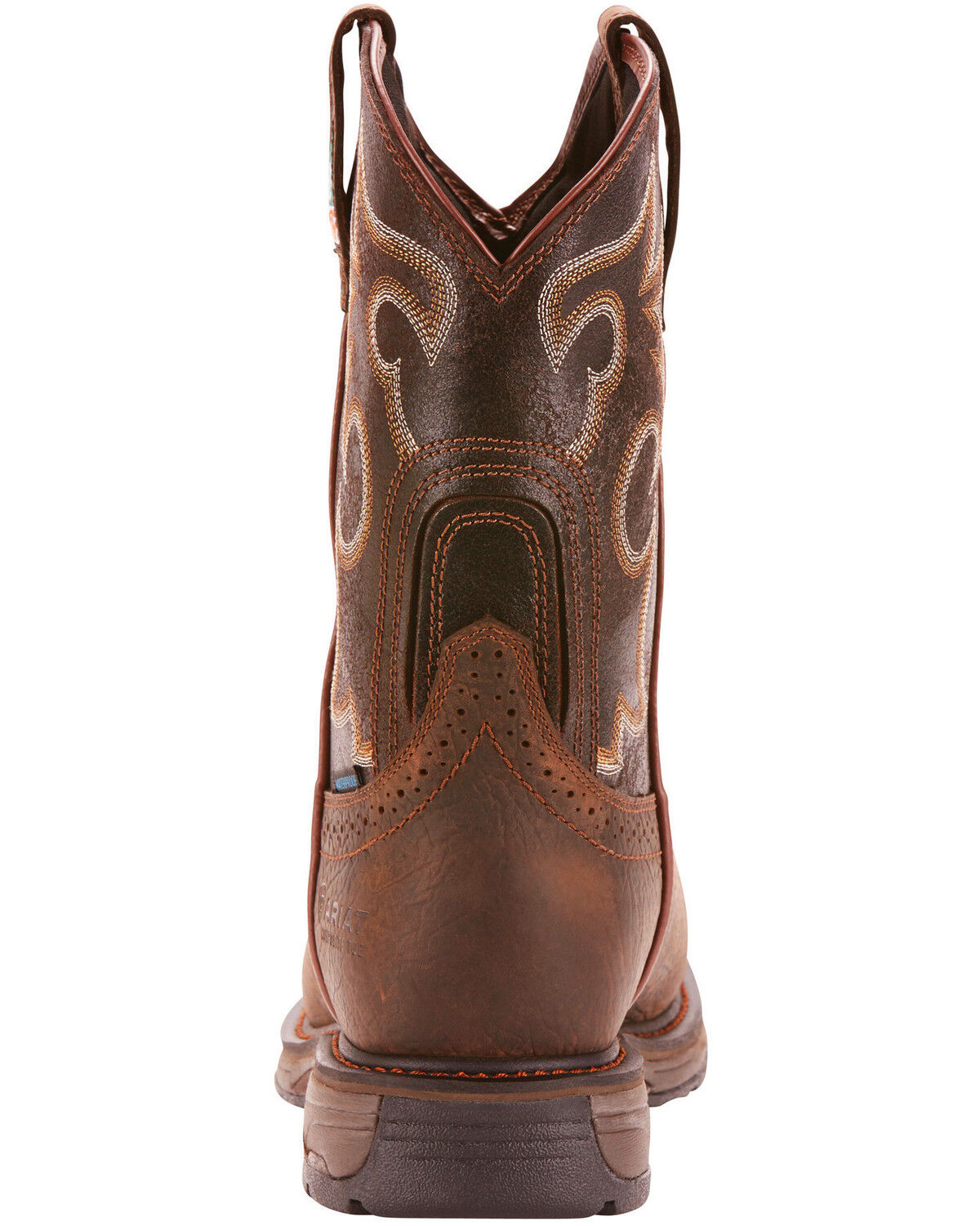 ariat csa boots