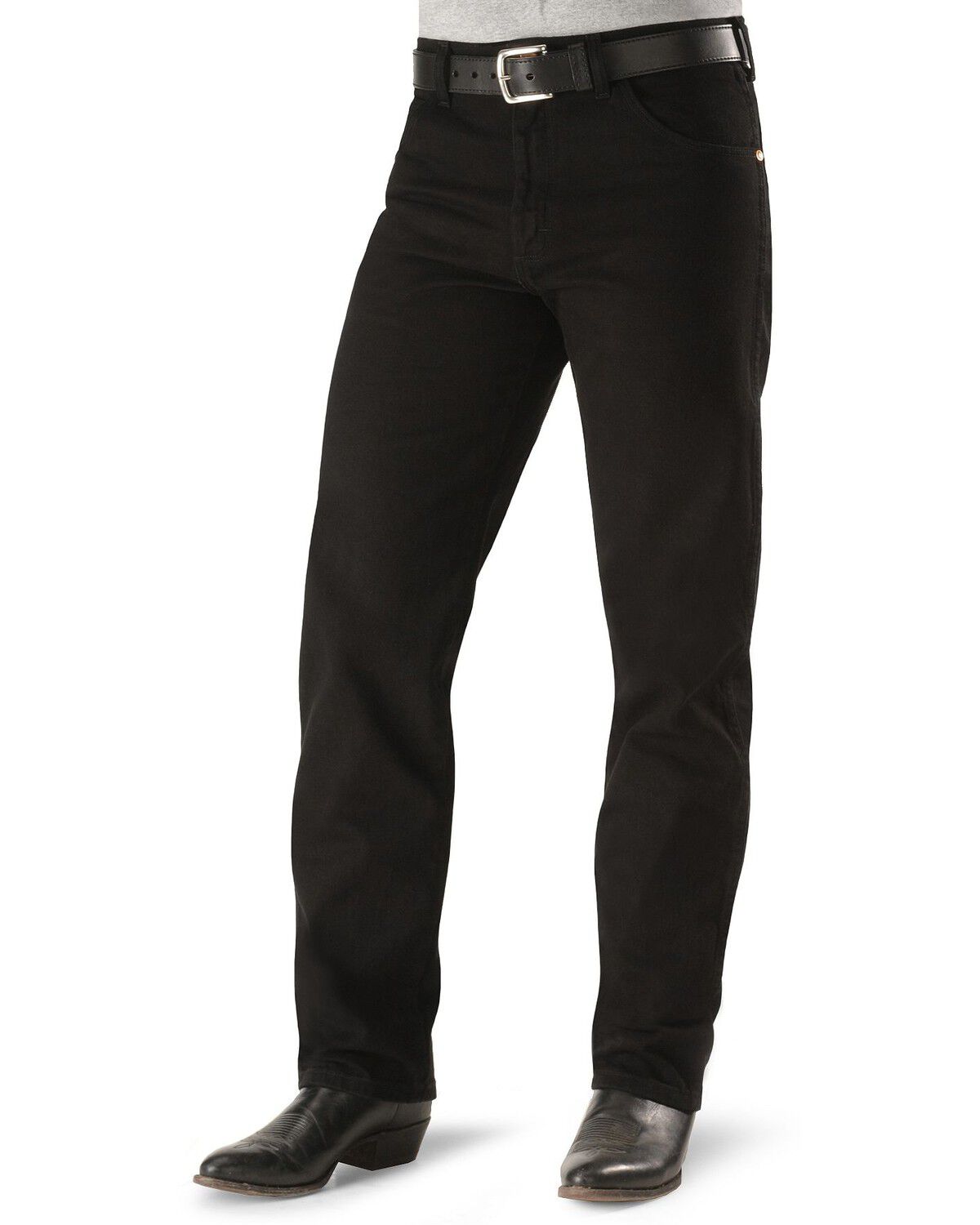 wrangler athletic denim