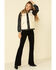 Image #3 - Tasha Polizzi Women's Black Rizzo Jacket , Black, hi-res