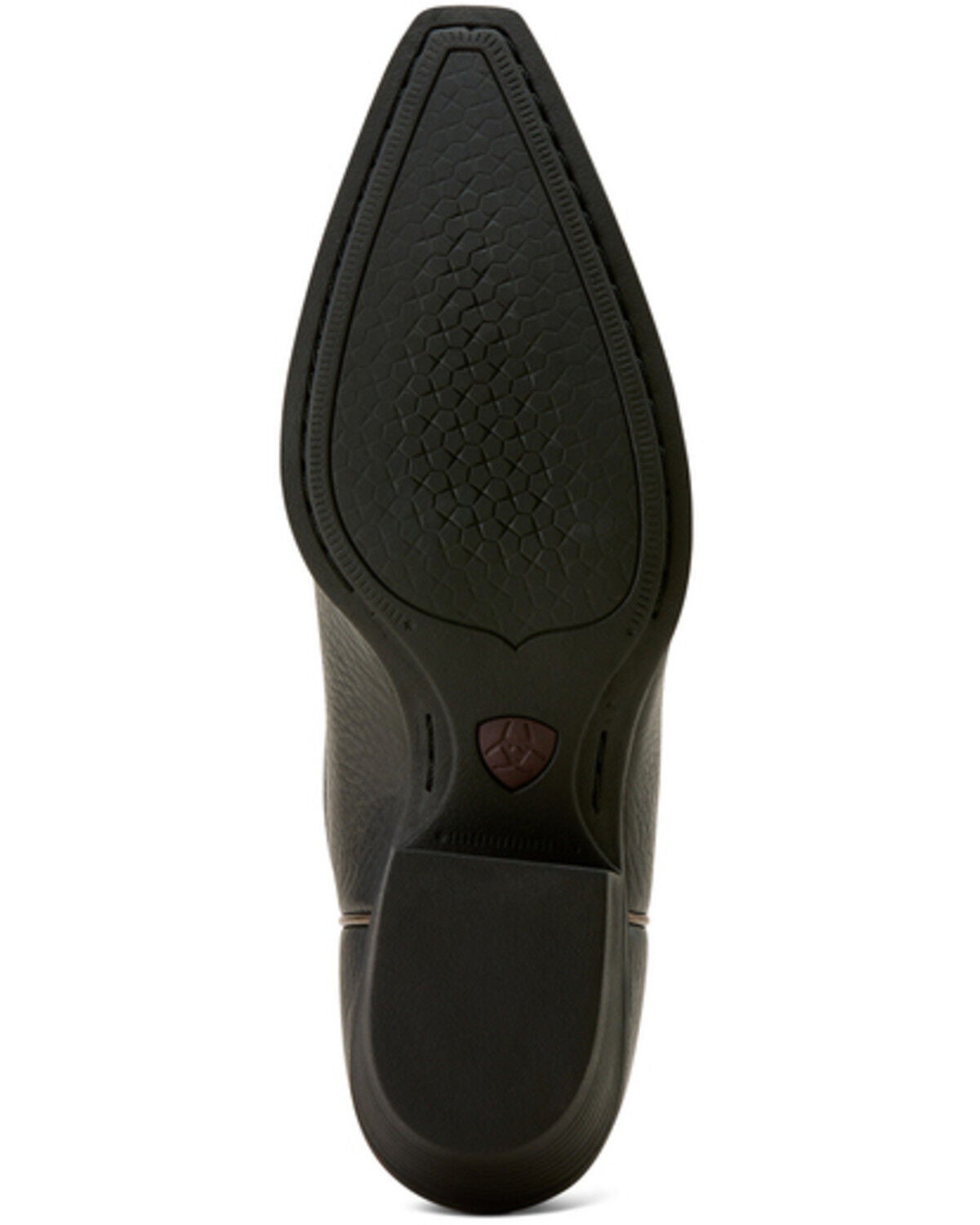 Image #5 - Ariat Women's Lacona Western Booties - Snip Toe, , hi-res