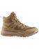 Image #2 - Belleville Men's 6" AMRAP Vapor Tactical Boots - Soft Toe , Coyote, hi-res