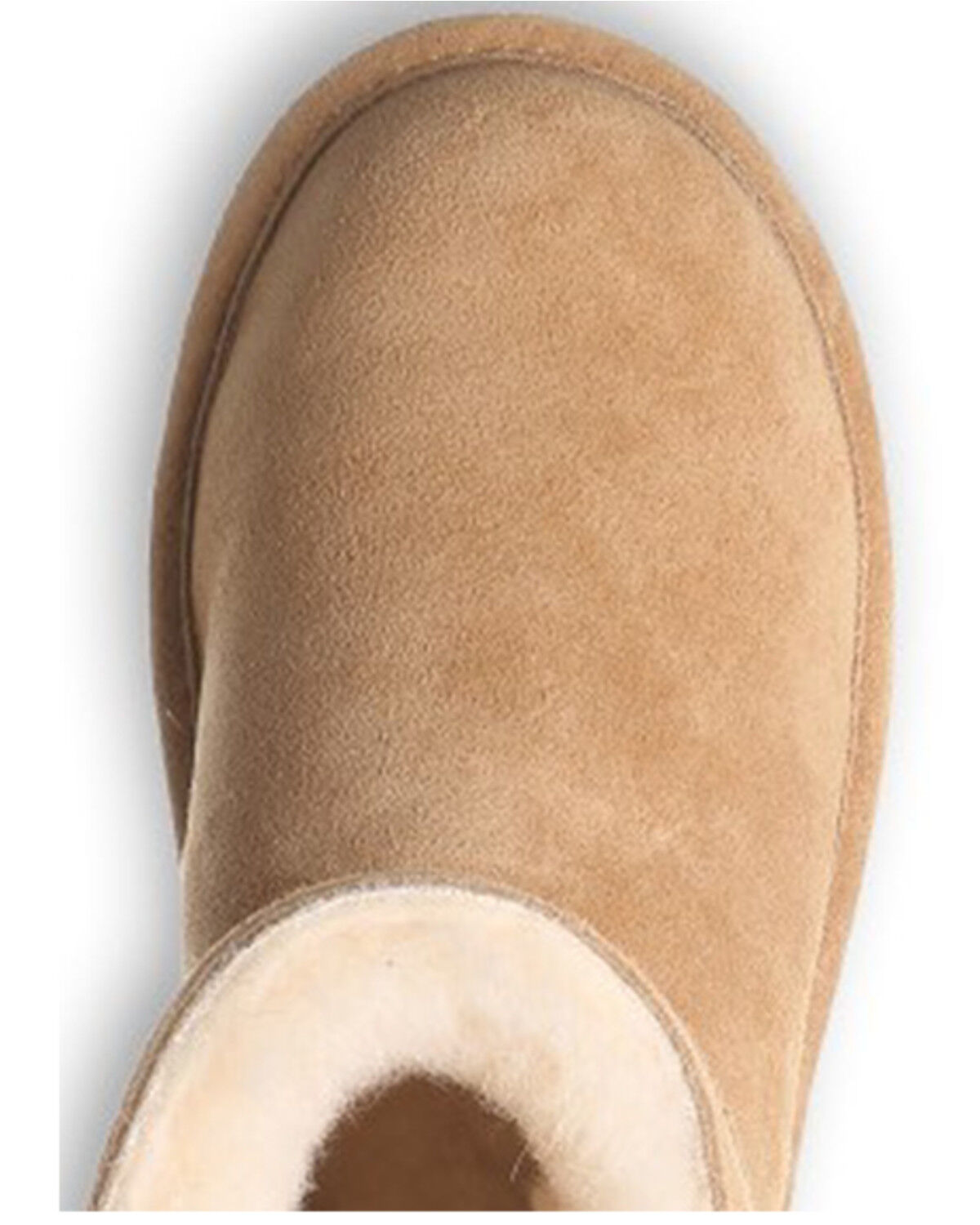 Image #6 - Bearpaw Women's Isabelle Casual Boots, Tan, hi-res