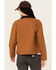 Image #4 - Carhartt Women's Rugged Flex® Loose Fit Canvas Detroit Jacket, Tan, hi-res
