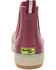 Image #5 - Western Chief Women's Element Chelsea Rain Boots, Rose, hi-res