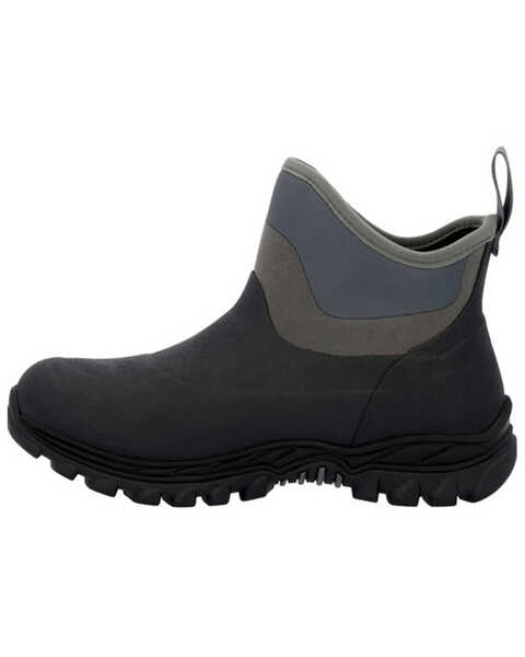 Image #3 - Muck Boots Women's Arctic Sport II Ankle Work Boots - Round Toe, Black, hi-res
