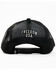 Image #3 - Cody James Men's USA Flag Ball Cap, Black, hi-res