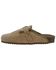 Image #3 - Very G Women's Iris 3 Slip-On Mules, Sand, hi-res