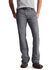 Ariat Men's FR M4 Low Rise Workhorse Carpenter Work Pants , Grey, hi-res