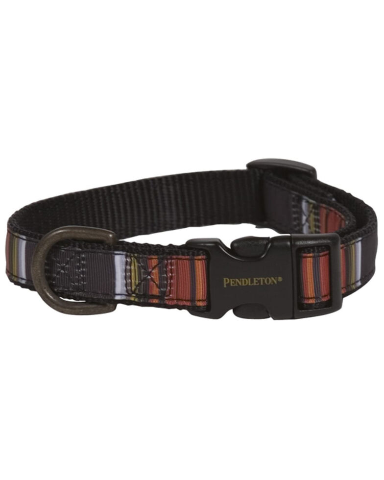 Pendleton Pet Acadia National Park Hiker Collar - Medium, Black, hi-res