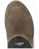 Image #6 - Kodiak Men's Tarbot Modern Utility Work Boots - Soft Toe, Medium Brown, hi-res