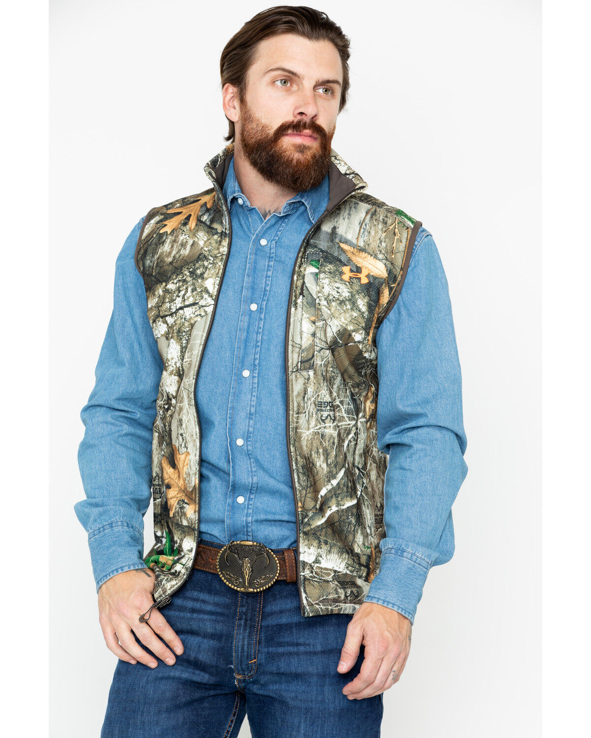 under armour ayton vest