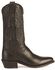 Abilene Women's Cowhide Western Boots - Pointed Toe, Black, hi-res