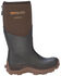 Dryshod Women's Hi Haymaker Farm Work Boots, Brown, hi-res