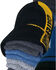 Image #3 - Caterpillar Men's Knit Sock and Beanie Bundle , Multi, hi-res