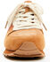 Image #4 - Roper Women's Giddy Up Longhorn Casual Shoes, Brown, hi-res